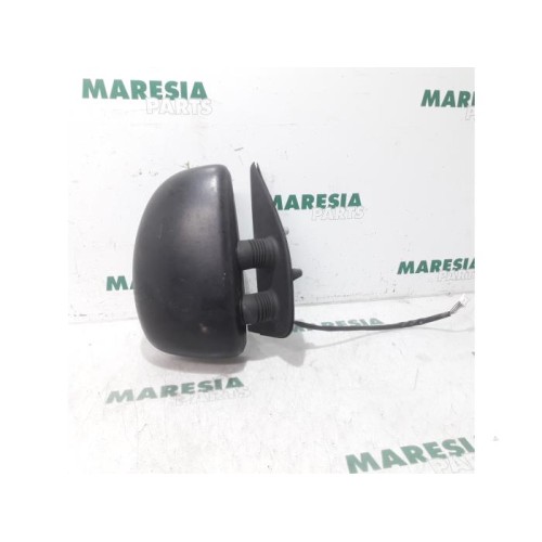 Peugeot - Boxer - Wing mirror, right