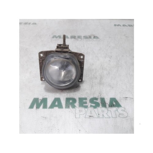 Peugeot - Boxer - Fog light, front right