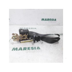 Peugeot - Boxer - Front seatbelt, left