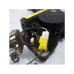 Peugeot - Boxer - Front seatbelt, left