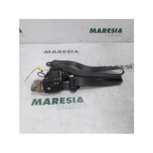 Peugeot - Boxer - Front seatbelt, left