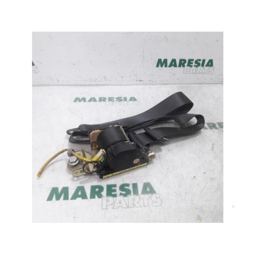 Peugeot - Boxer - Front seatbelt, right