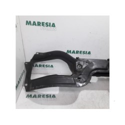 Peugeot - Boxer - Front panel