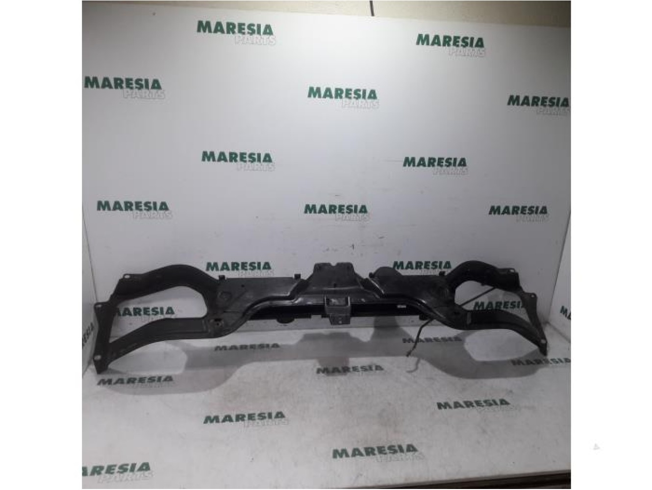 Peugeot - Boxer - Front panel