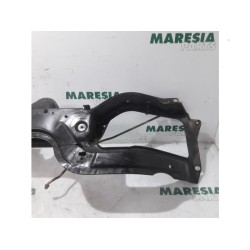 Peugeot - Boxer - Front panel