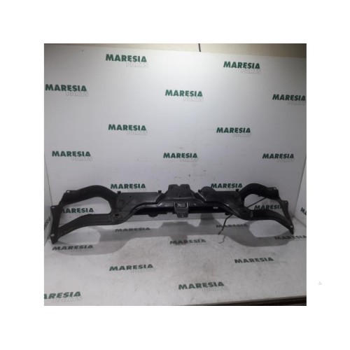 Peugeot - Boxer - Front panel