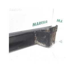 Peugeot - Boxer - Front bumper frame