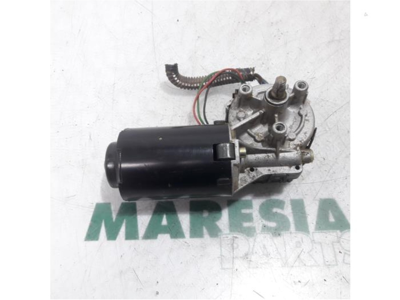 Peugeot - Boxer - Front wiper motor