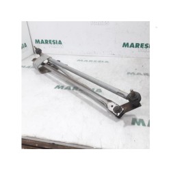 Peugeot - Boxer - Wiper mechanism