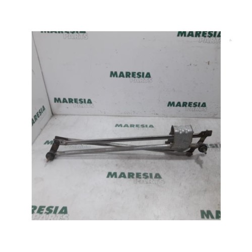 Peugeot - Boxer - Wiper mechanism