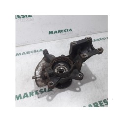 Peugeot - Boxer - Fusee links-voor