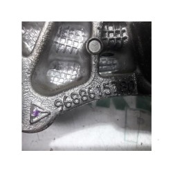 Citroen - Berlingo - Engine mount