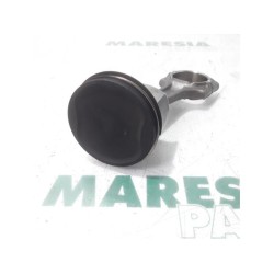 Fiat - 500 - Piston