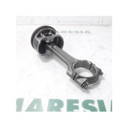 Fiat - 500 - Piston