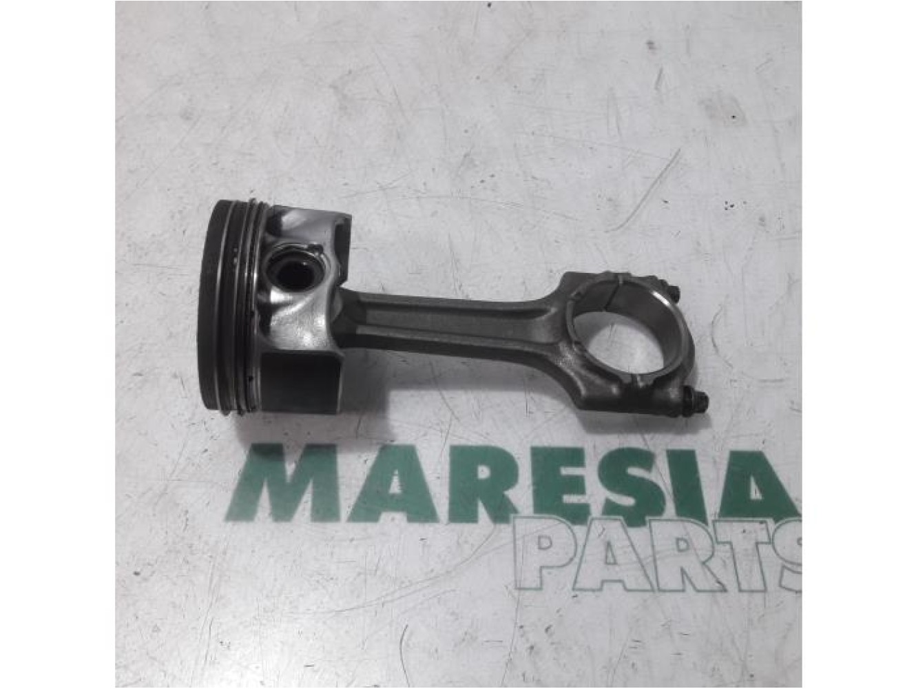 Fiat - 500 - Piston