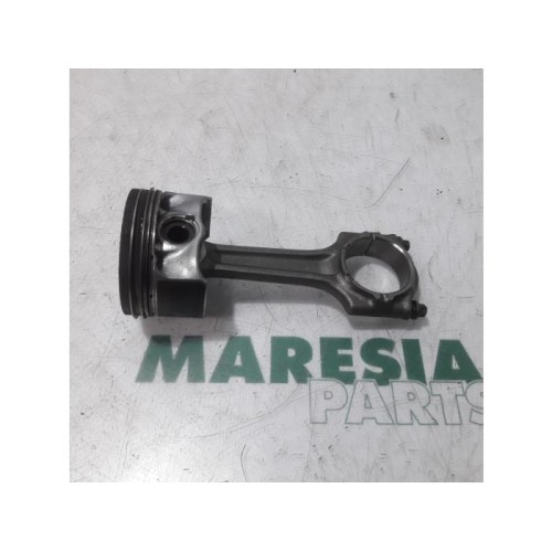 Fiat - 500 - Piston