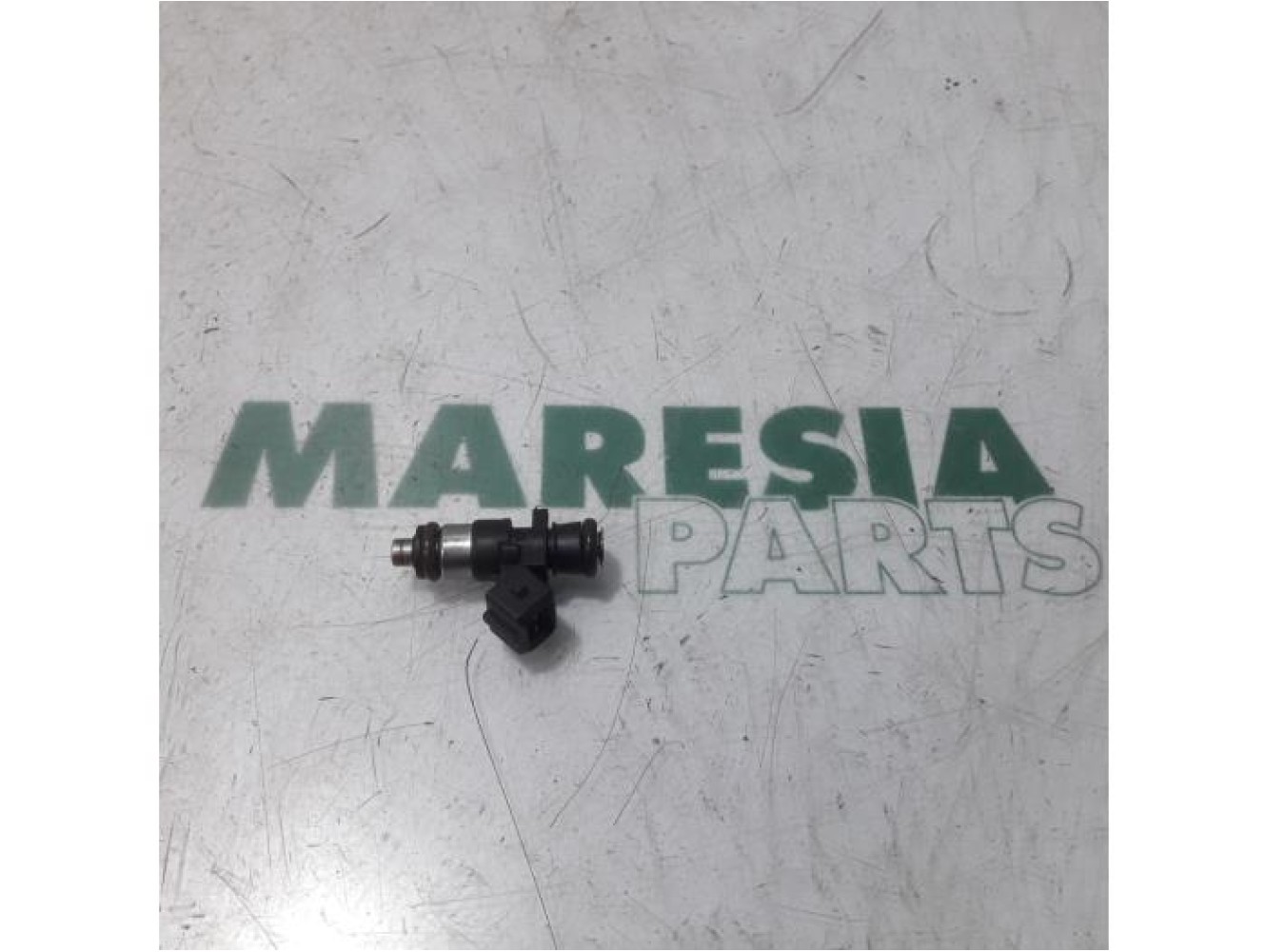 Fiat - 500 - Injector (petrol injection)