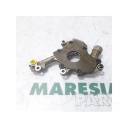 Fiat - 500 - Pompe à huile
