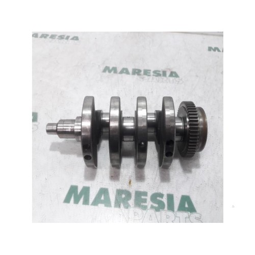 Fiat - 500 - Crankshaft