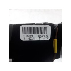 Peugeot - 208 - Set of rocker switches