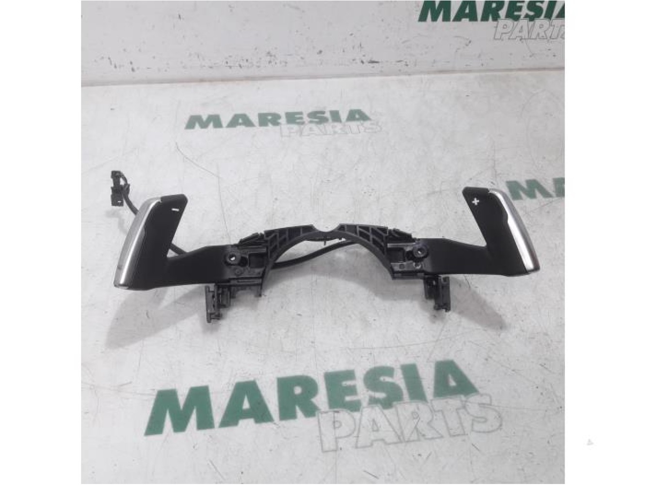 Peugeot - 208 - Set of rocker switches
