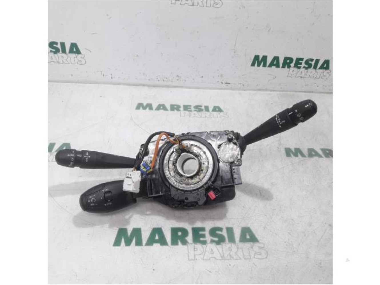 Peugeot - 208 - Steering column stalk