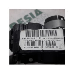 Peugeot - 208 - Steering column stalk