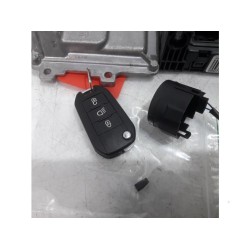 Peugeot - 208 - Engine management computer