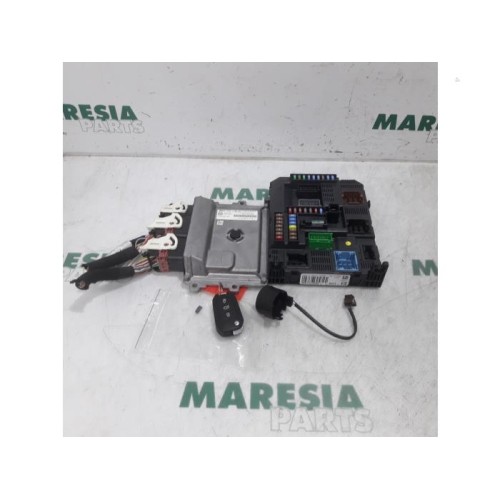 Peugeot - 208 - Engine management computer