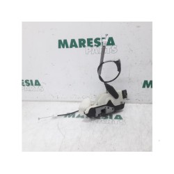 Peugeot - 208 - Door lock mechanism 4-door, front left