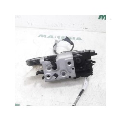 Peugeot - 208 - Door lock mechanism 4-door, front left