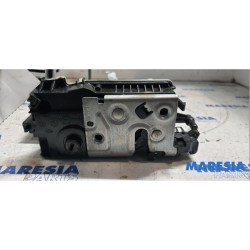 Peugeot - 208 - Türschlossmechanik 4-türig links hinten