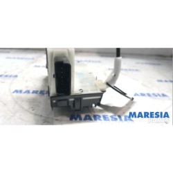 Peugeot - 208 - Türschlossmechanik 4-türig links hinten