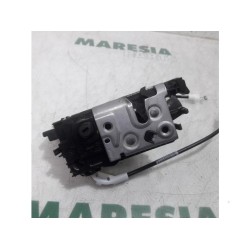 Peugeot - 208 - Front door lock mechanism 4-door, right