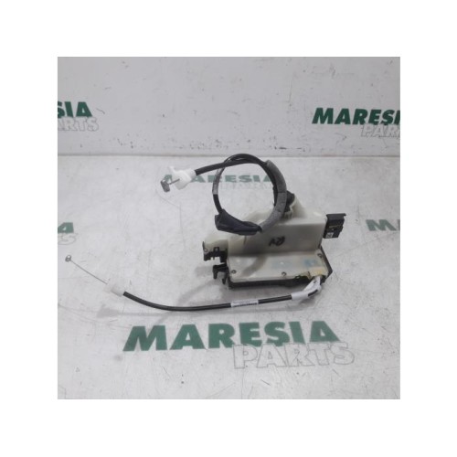 Peugeot - 208 - Front door lock mechanism 4-door, right