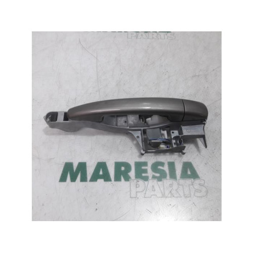 Peugeot - 208 - Front door handle 4-door, right