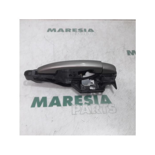 Peugeot - 208 - Rear door handle 4-door, right