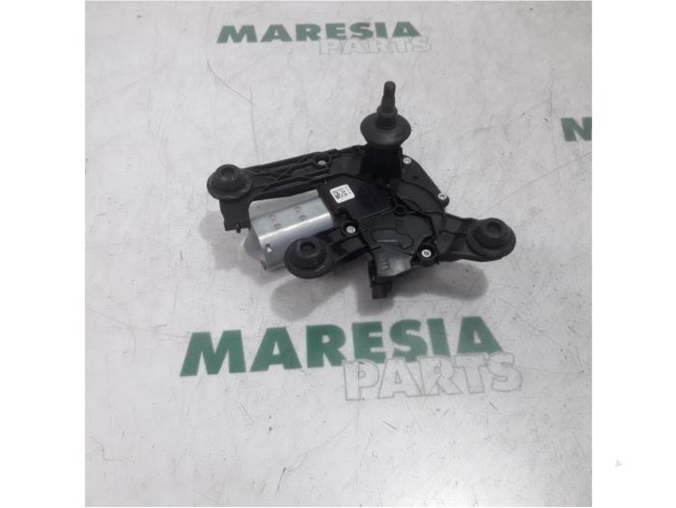 Peugeot - 208 - Rear wiper motor