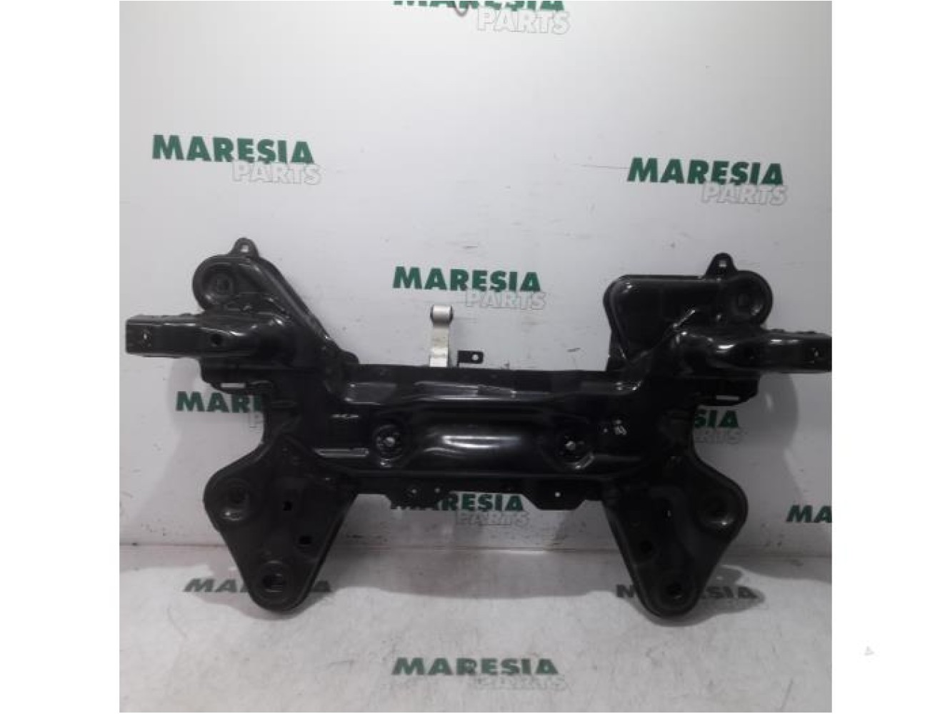 Peugeot - 208 - Subframe