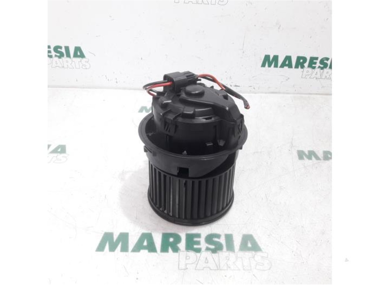 Peugeot - 208 - Heating and ventilation fan motor