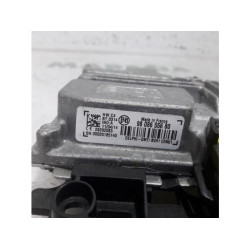Peugeot - 208 - Start/Stop computer