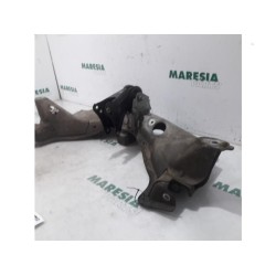 Renault - Twingo - Subframe
