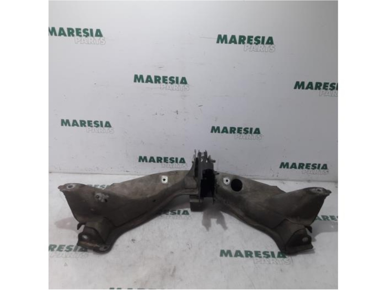 Renault - Twingo - Subframe