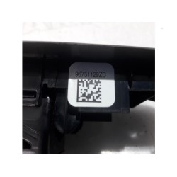 Peugeot - 208 - Multi-functional window switch