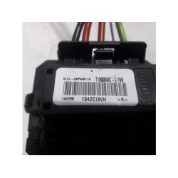 Peugeot - 208 - Heater resistor