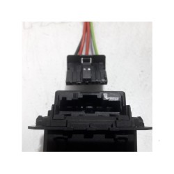Peugeot - 208 - Heater resistor