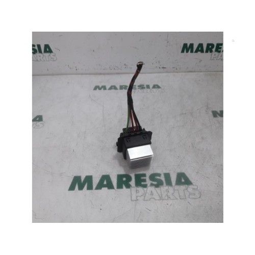 Peugeot - 208 - Heater resistor
