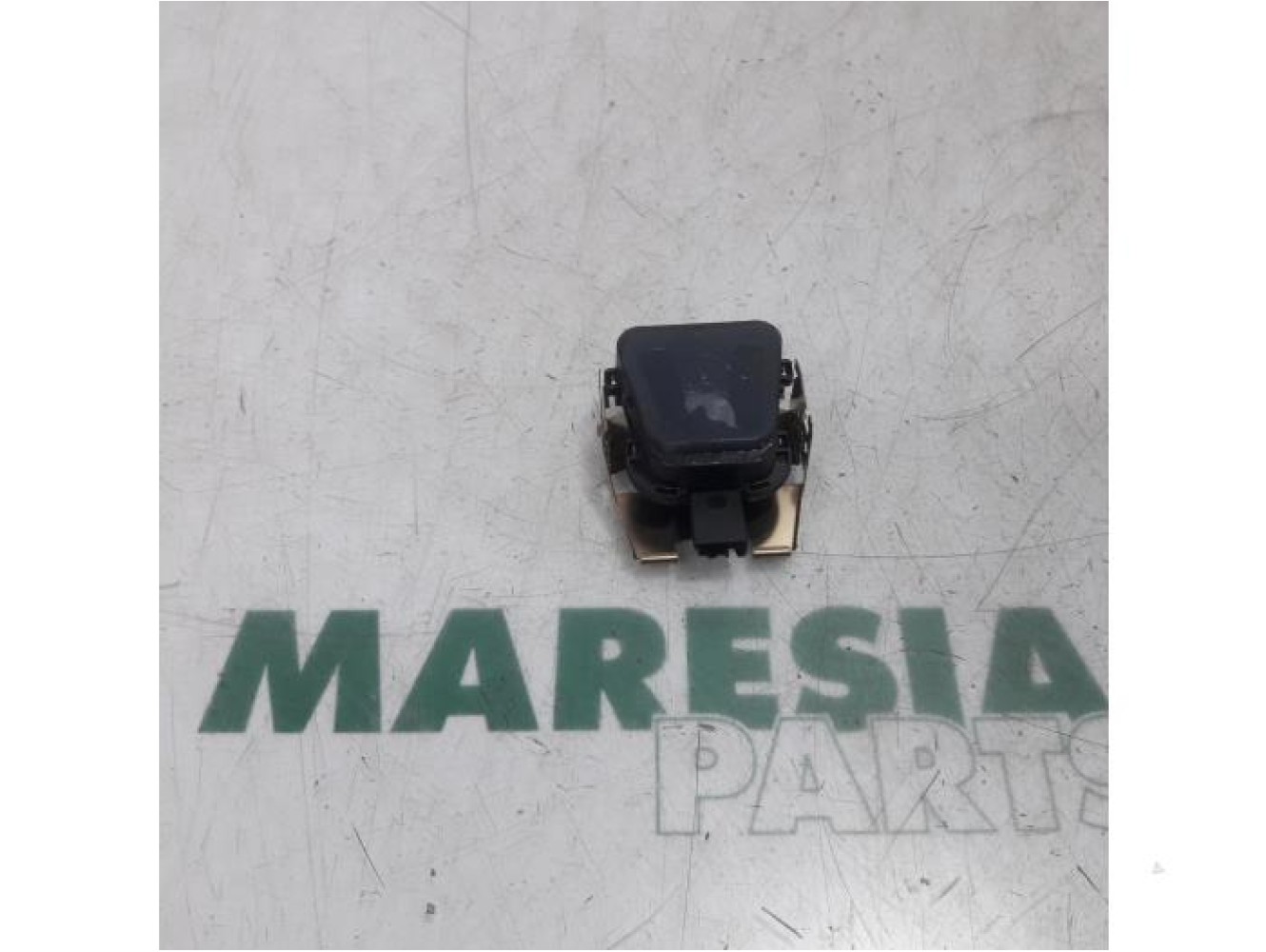 Peugeot - 208 - Rain sensor