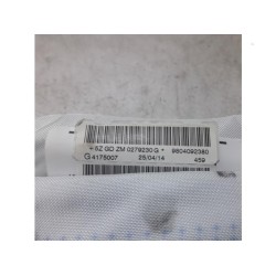 Peugeot - 208 - Airbag hemel links