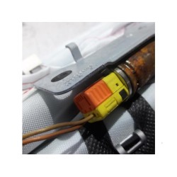 Peugeot - 208 - Airbag hemel links